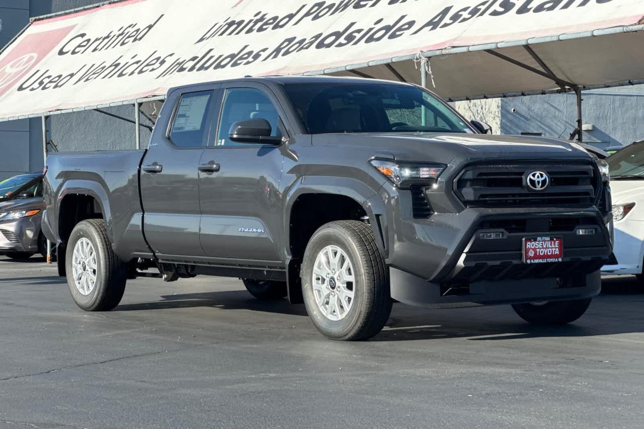 2026 Toyota Tacoma SR5 Roseville CA