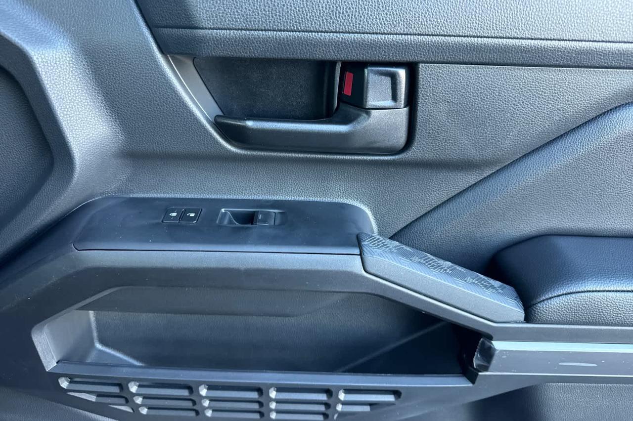 2026 Toyota Tacoma SR5 Roseville CA