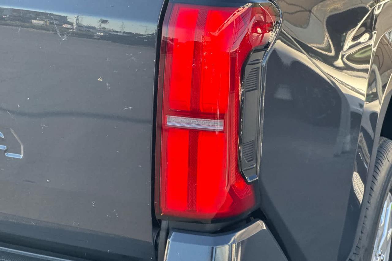 2026 Toyota Tacoma SR5 Roseville CA