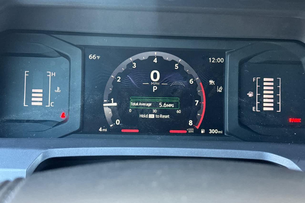 2026 Toyota Tacoma SR5 Roseville CA