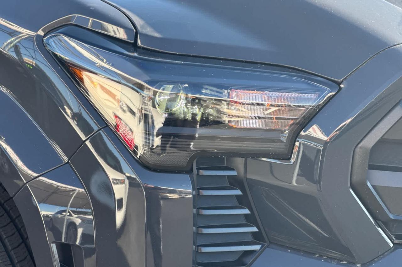 2026 Toyota Tacoma SR5 Roseville CA