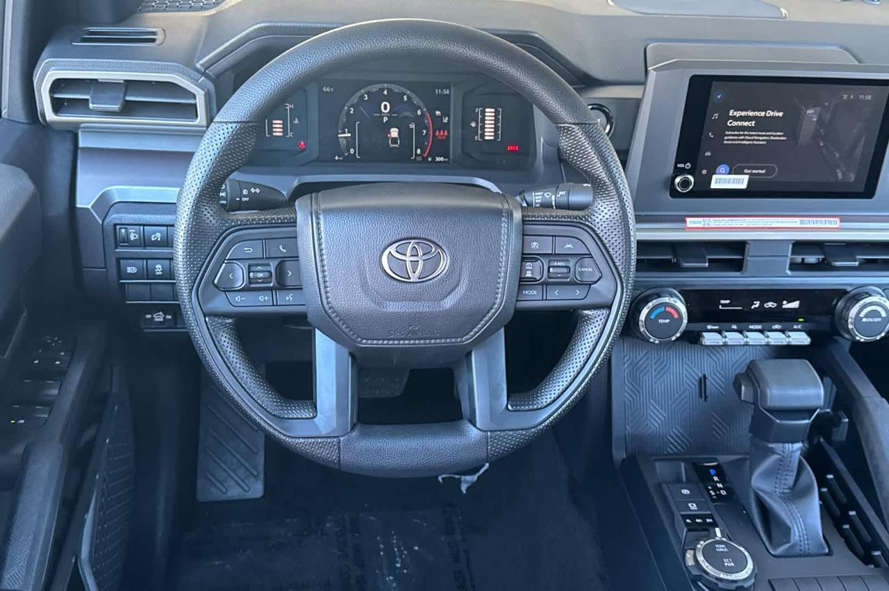 2026 Toyota Tacoma SR5 Roseville CA