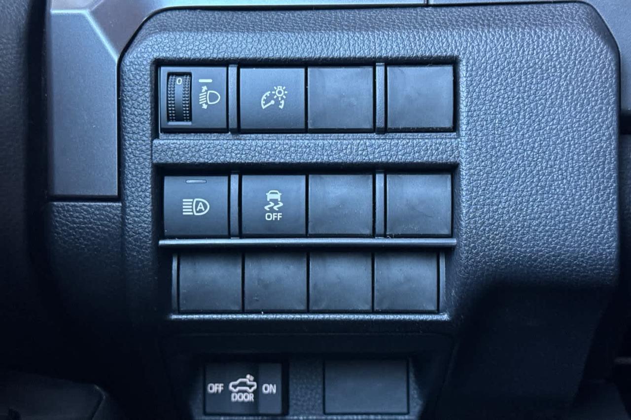 2026 Toyota Tacoma SR5 Roseville CA