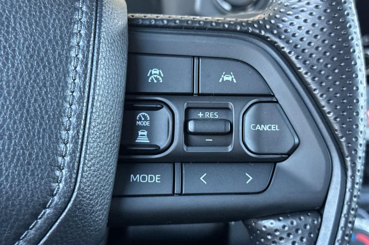 2026 Toyota Tacoma SR5 Roseville CA