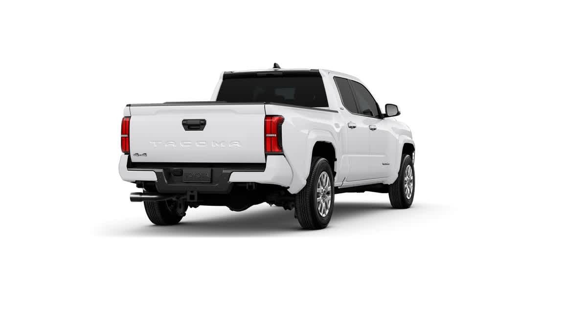 2026 Toyota Tacoma SR5 Roseville CA
