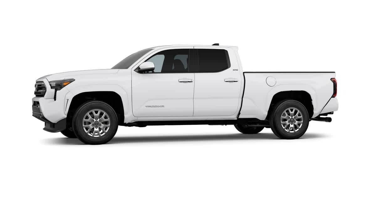 2026 Toyota Tacoma SR5 Roseville CA