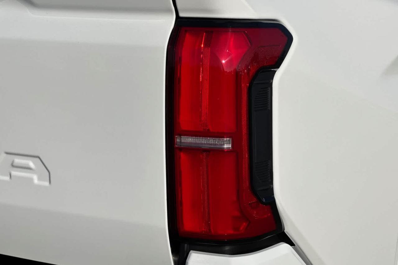 2026 Toyota Tacoma SR5 Roseville CA