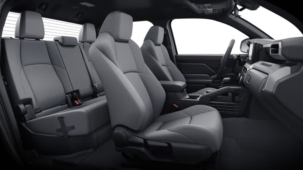 2026 Toyota Tacoma SR5 Roseville CA