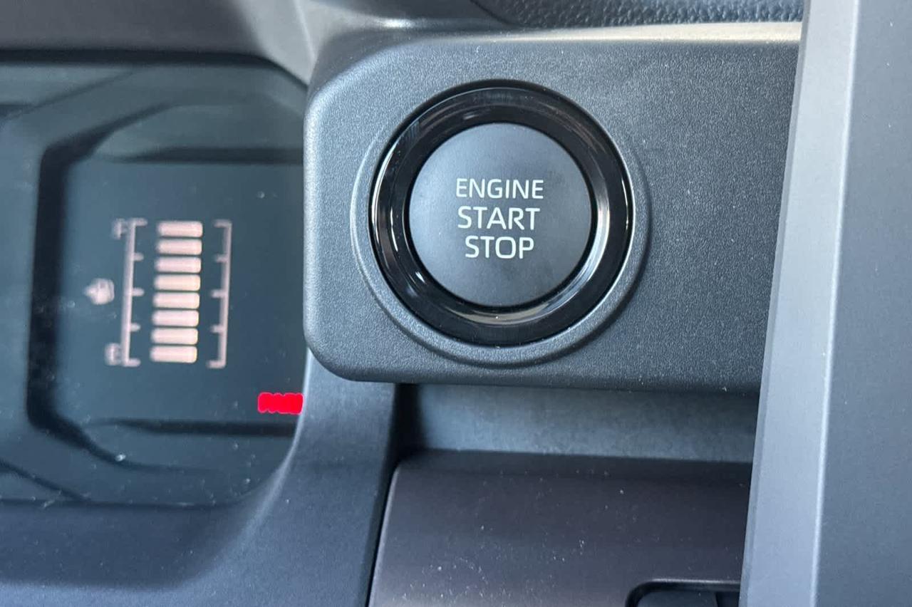 2026 Toyota Tacoma SR5 Roseville CA