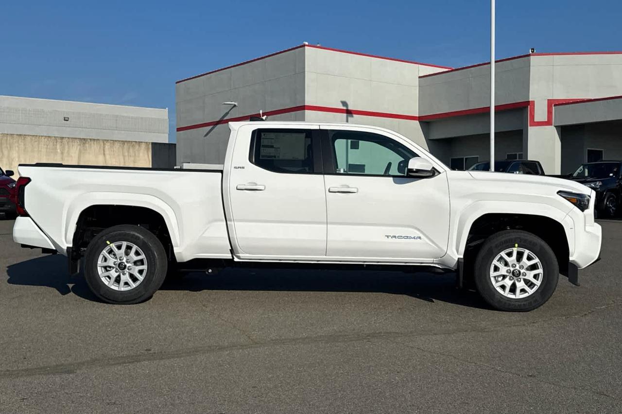 2026 Toyota Tacoma SR5 Roseville CA