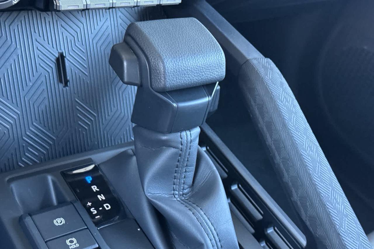 2026 Toyota Tacoma SR5 Roseville CA