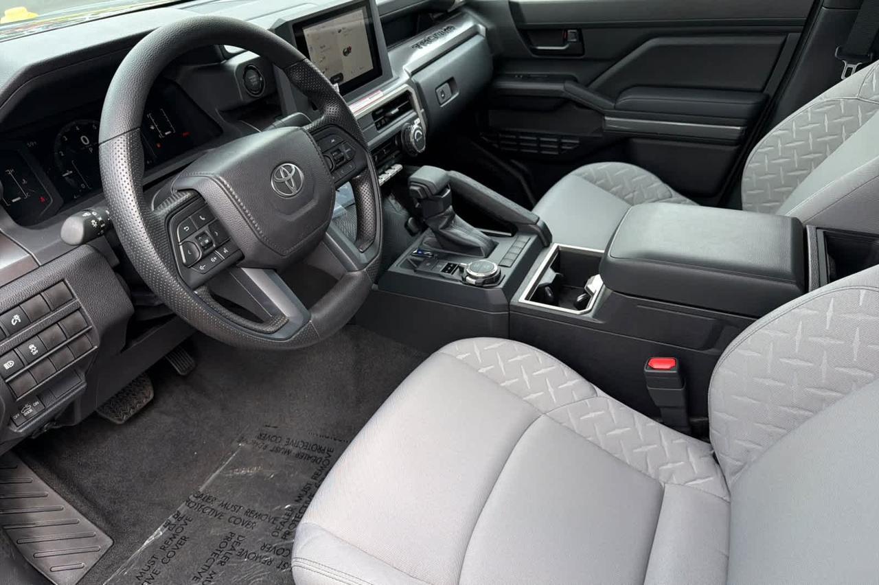 2026 Toyota Tacoma SR5 Roseville CA
