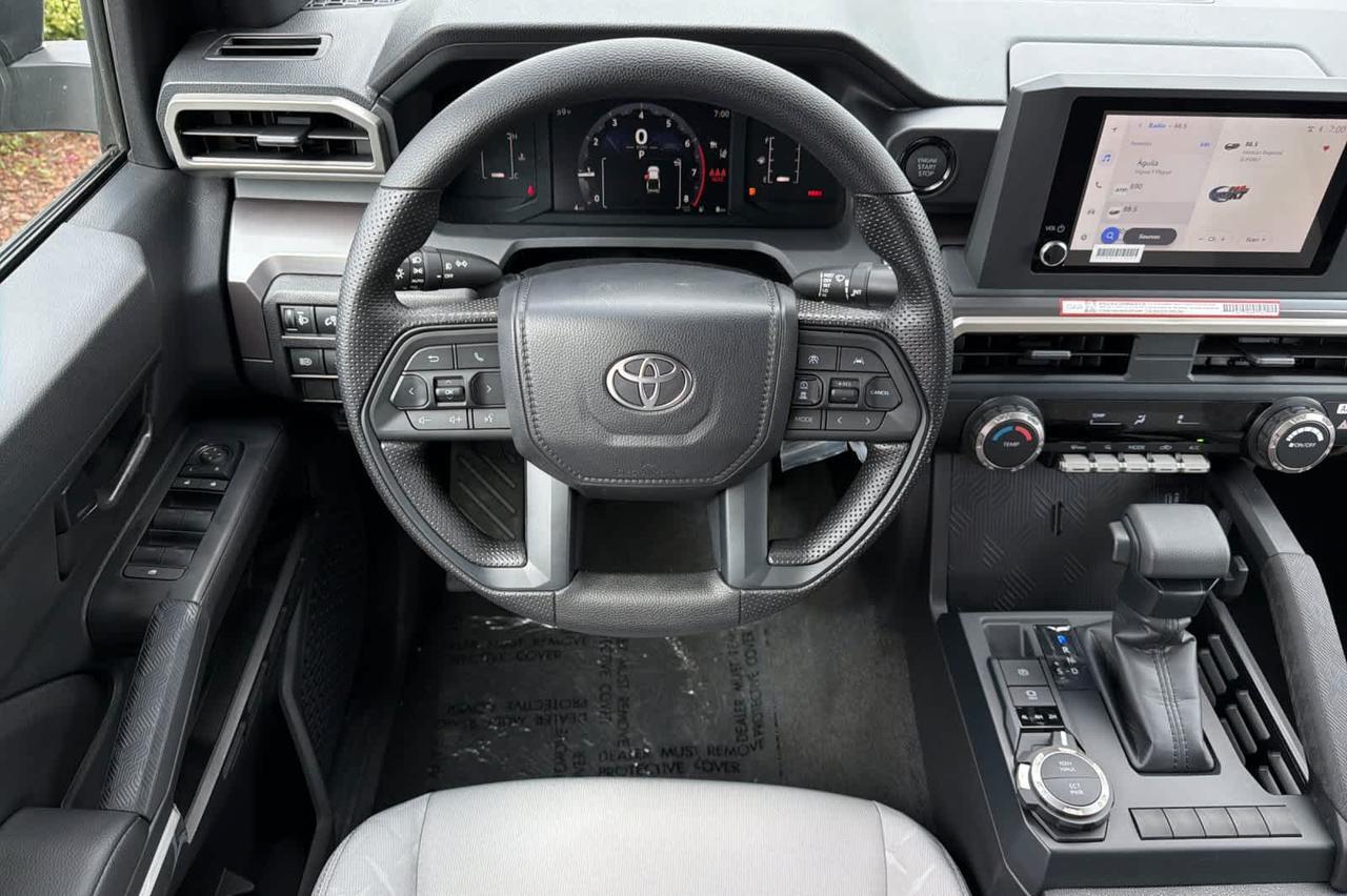 2026 Toyota Tacoma SR5 Roseville CA