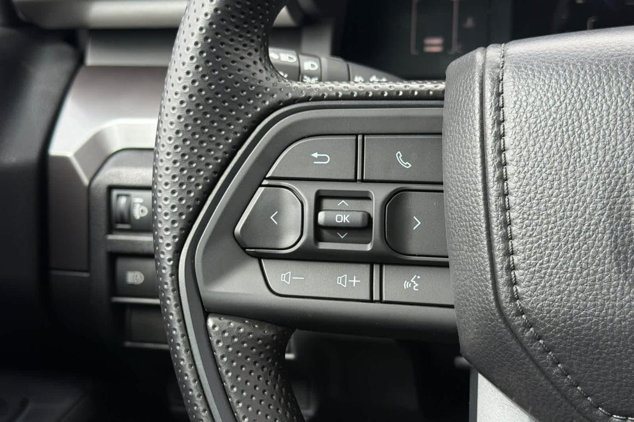 2026 Toyota Tacoma SR5 Roseville CA