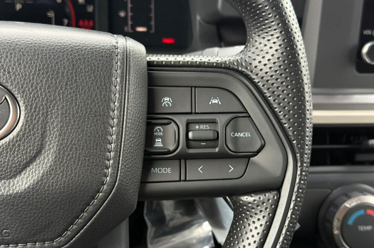 2026 Toyota Tacoma SR5 Roseville CA