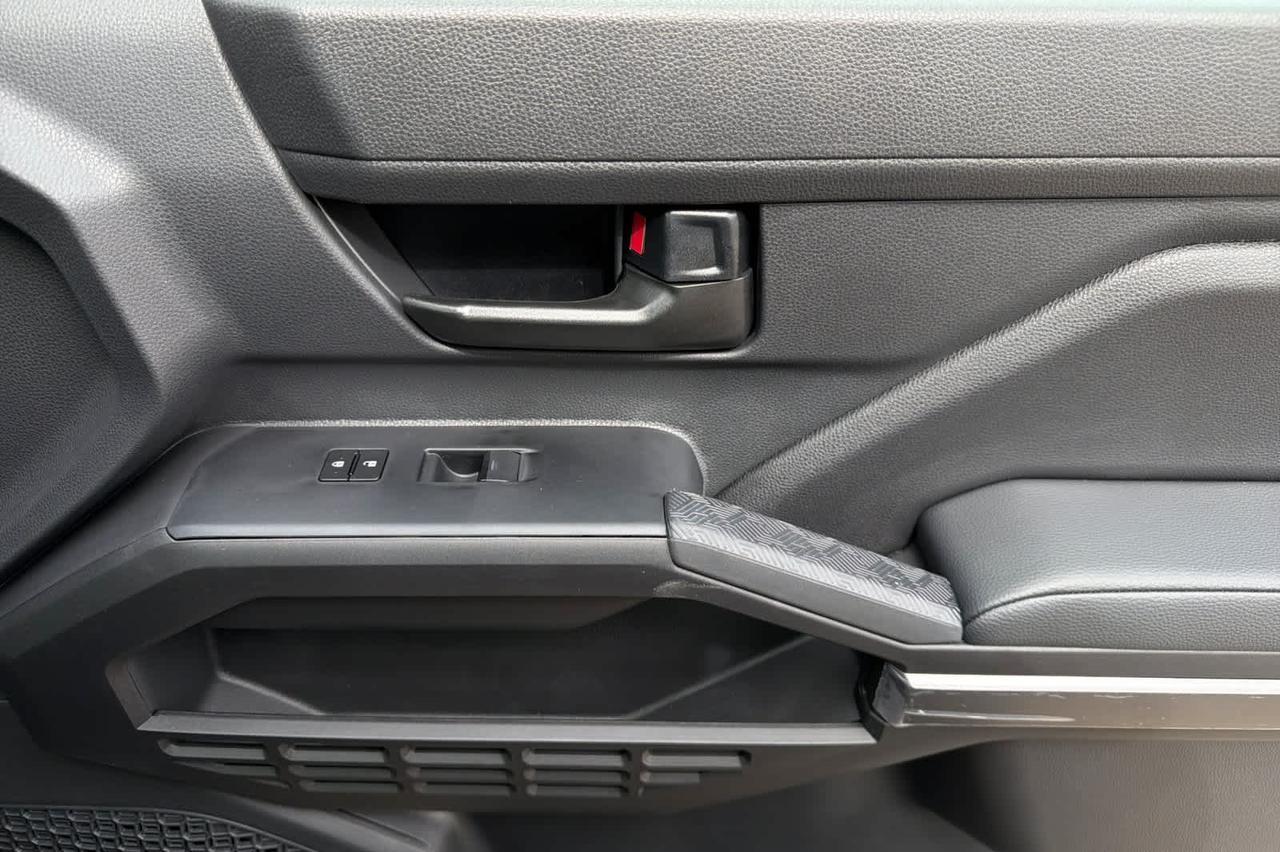 2026 Toyota Tacoma SR5 Roseville CA