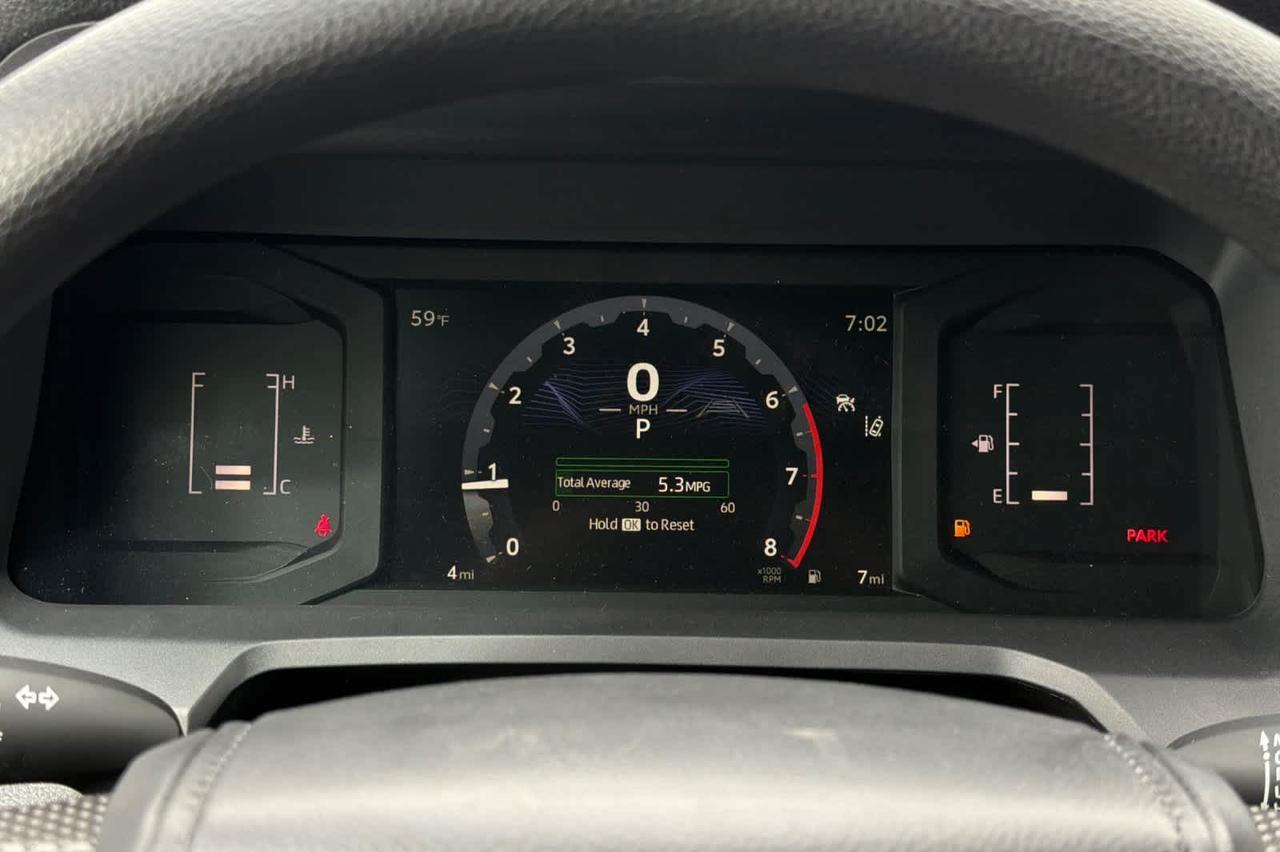 2026 Toyota Tacoma SR5 Roseville CA