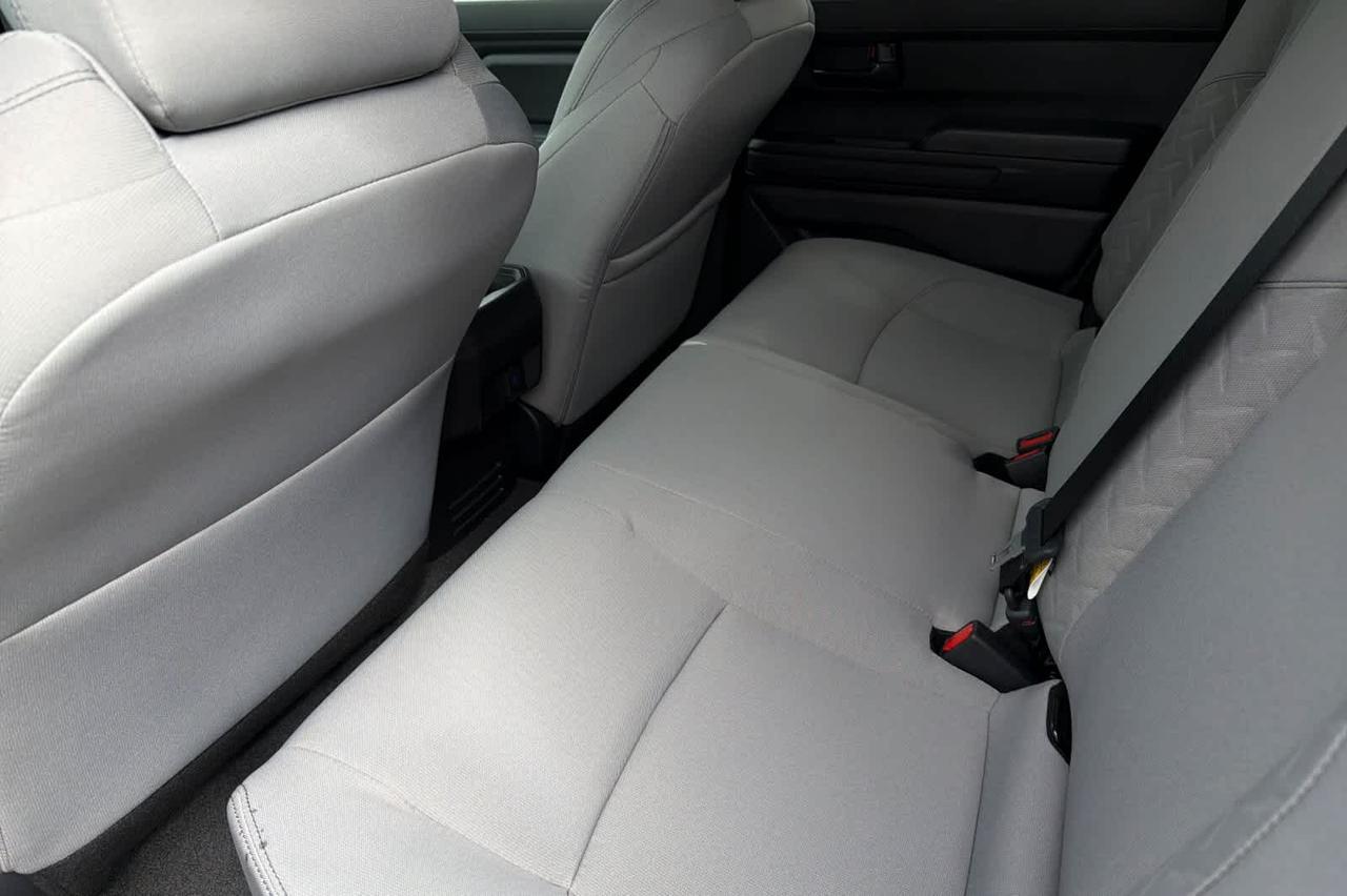 2026 Toyota Tacoma SR5 Roseville CA