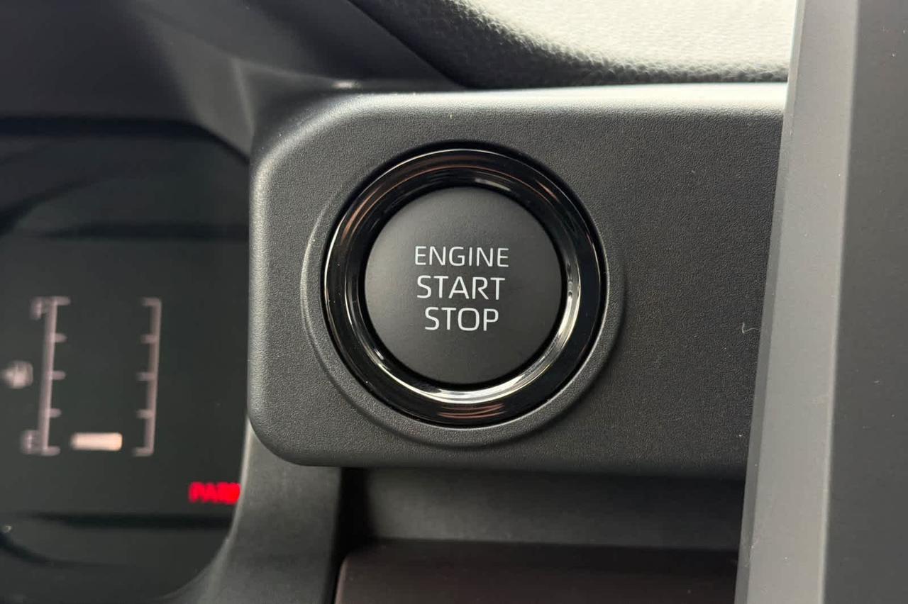 2026 Toyota Tacoma SR5 Roseville CA