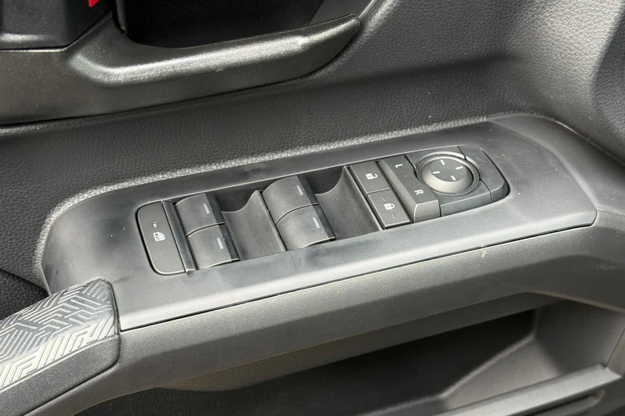 2026 Toyota Tacoma SR5 Roseville CA