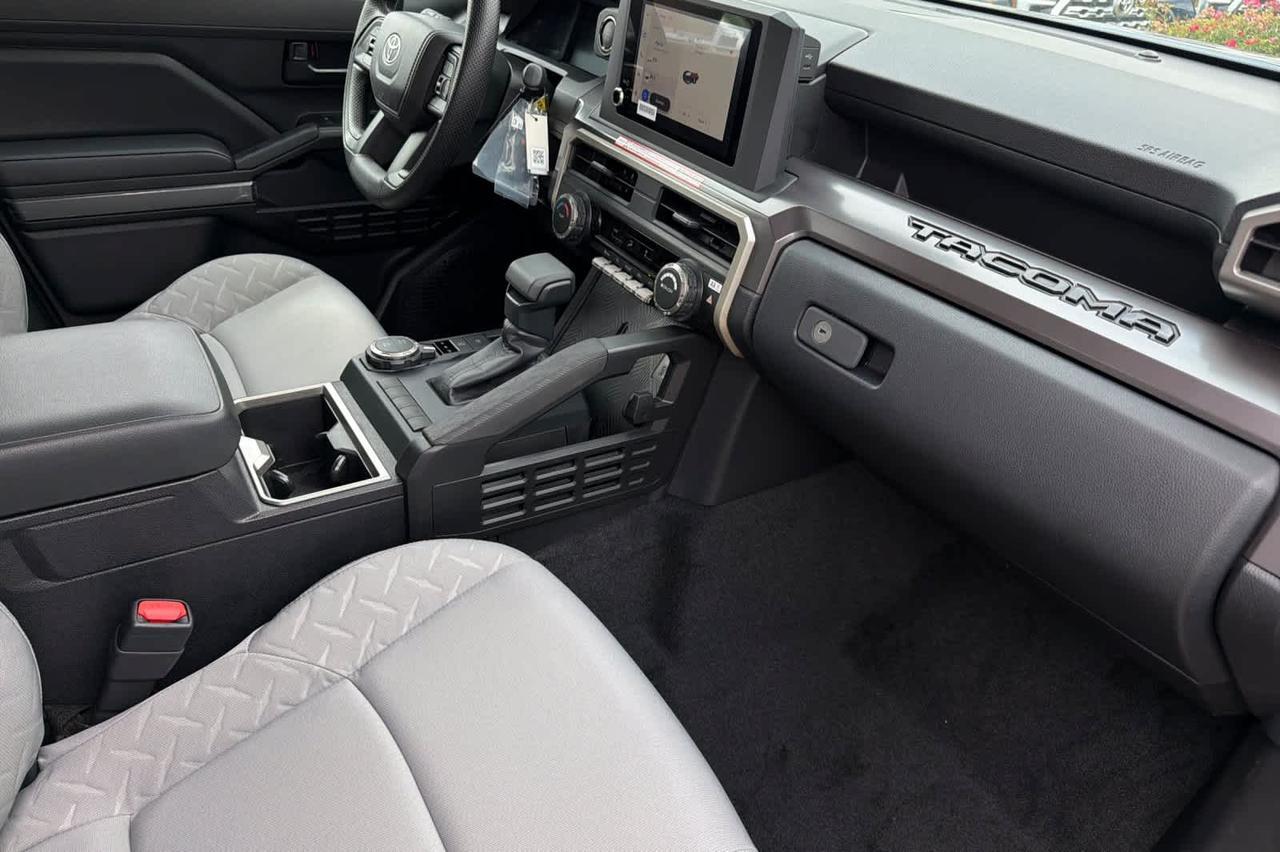 2026 Toyota Tacoma SR5 Roseville CA