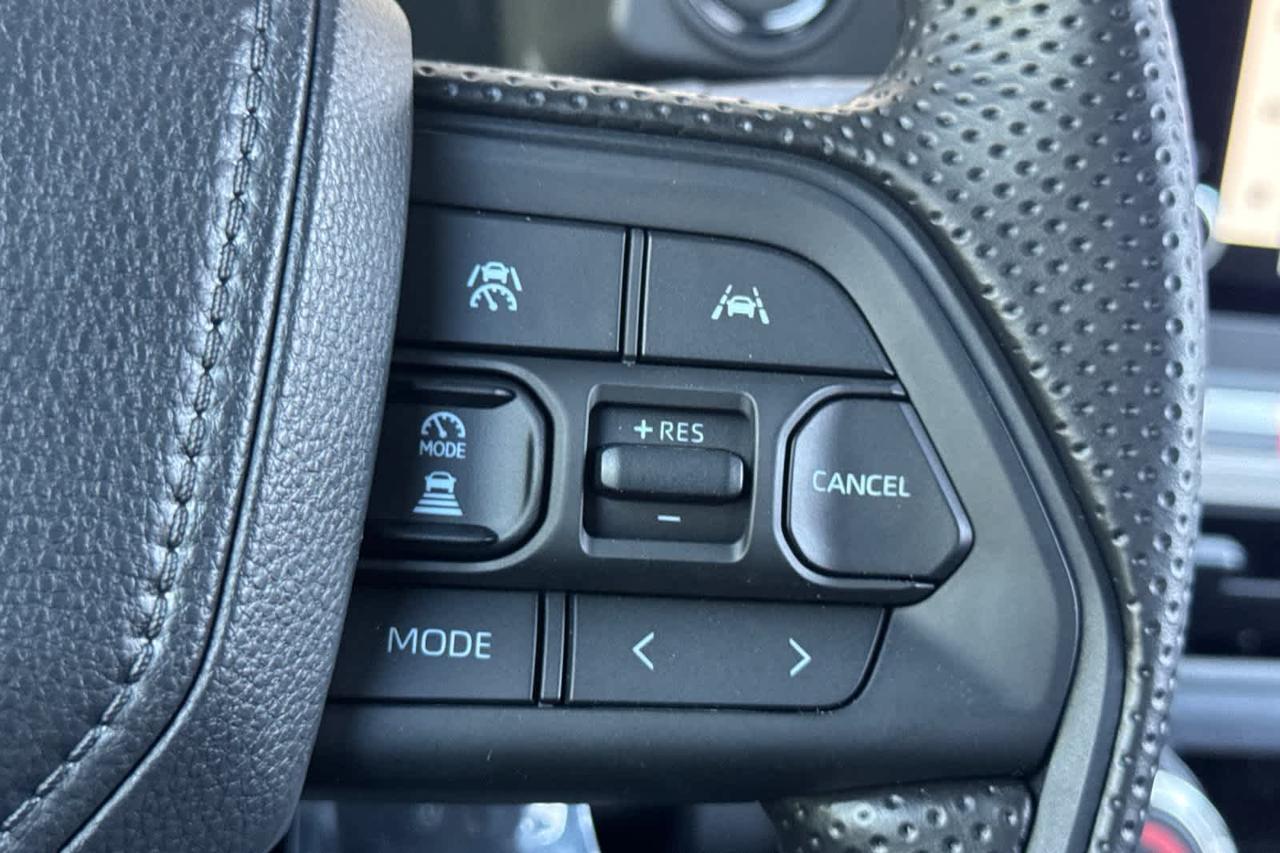 2026 Toyota Tacoma SR5 Roseville CA