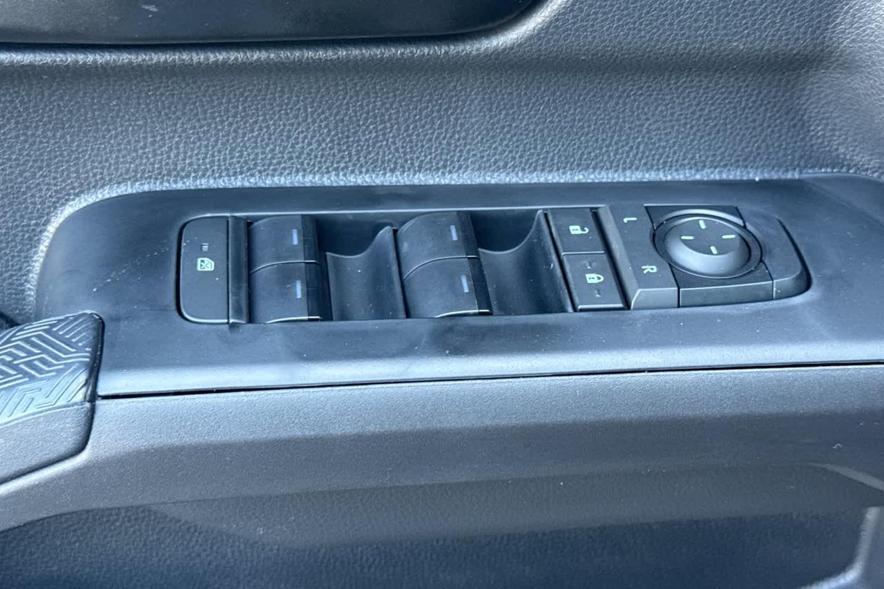 2026 Toyota Tacoma SR5 Roseville CA
