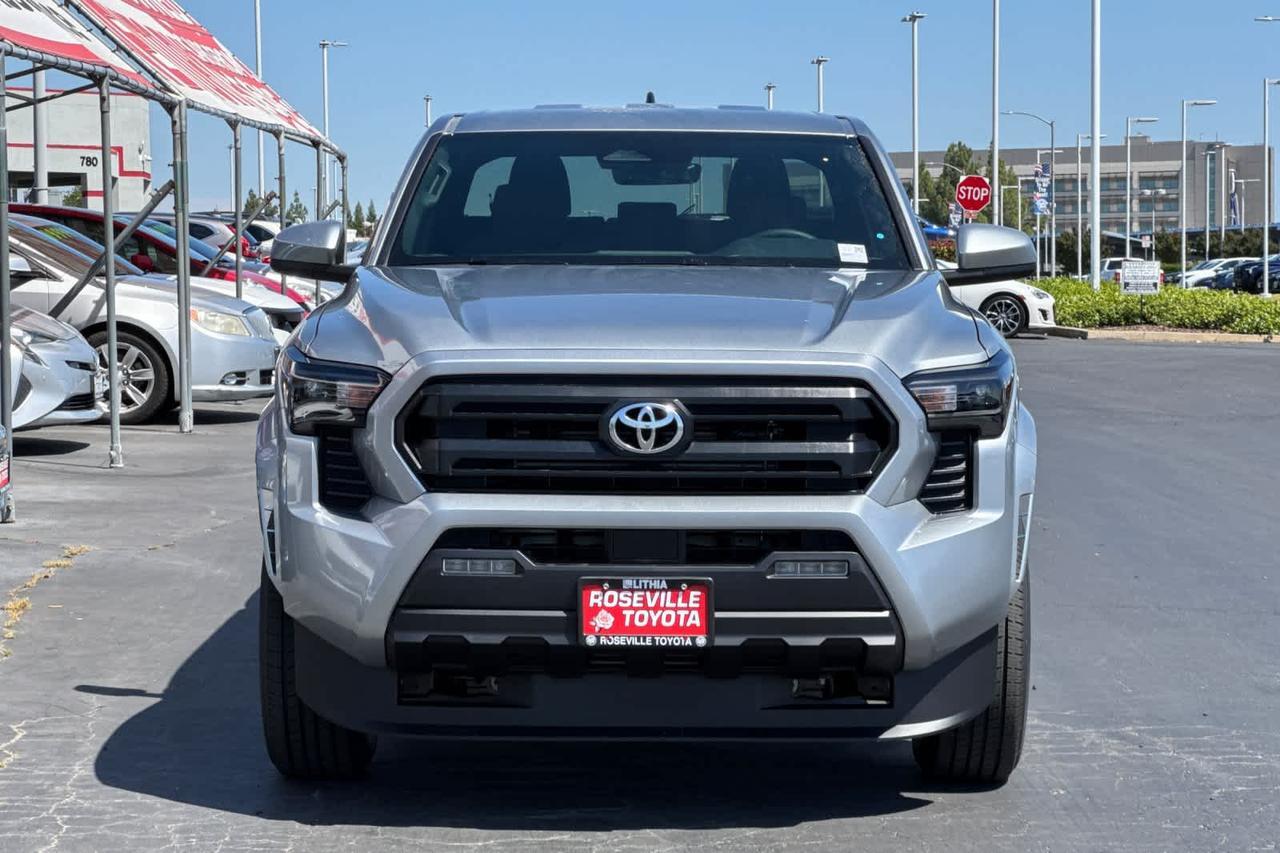 2026 Toyota Tacoma SR5 Roseville CA