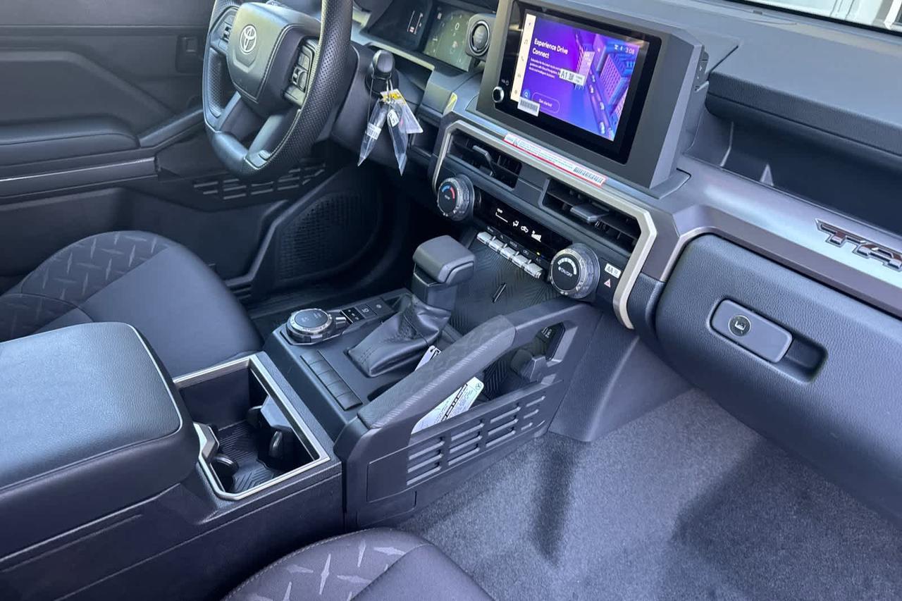 2026 Toyota Tacoma SR5 Roseville CA