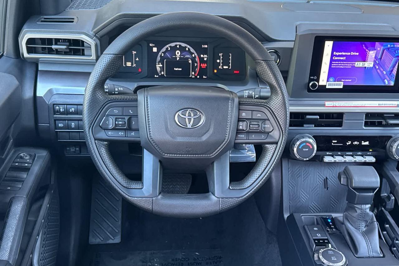 2026 Toyota Tacoma SR5 Roseville CA
