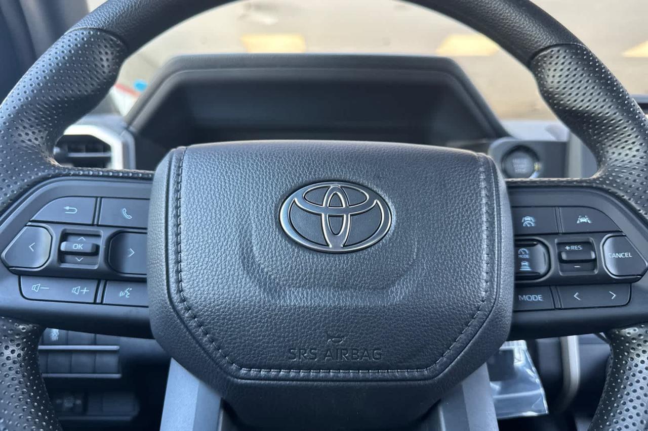2026 Toyota Tacoma SR5 Roseville CA