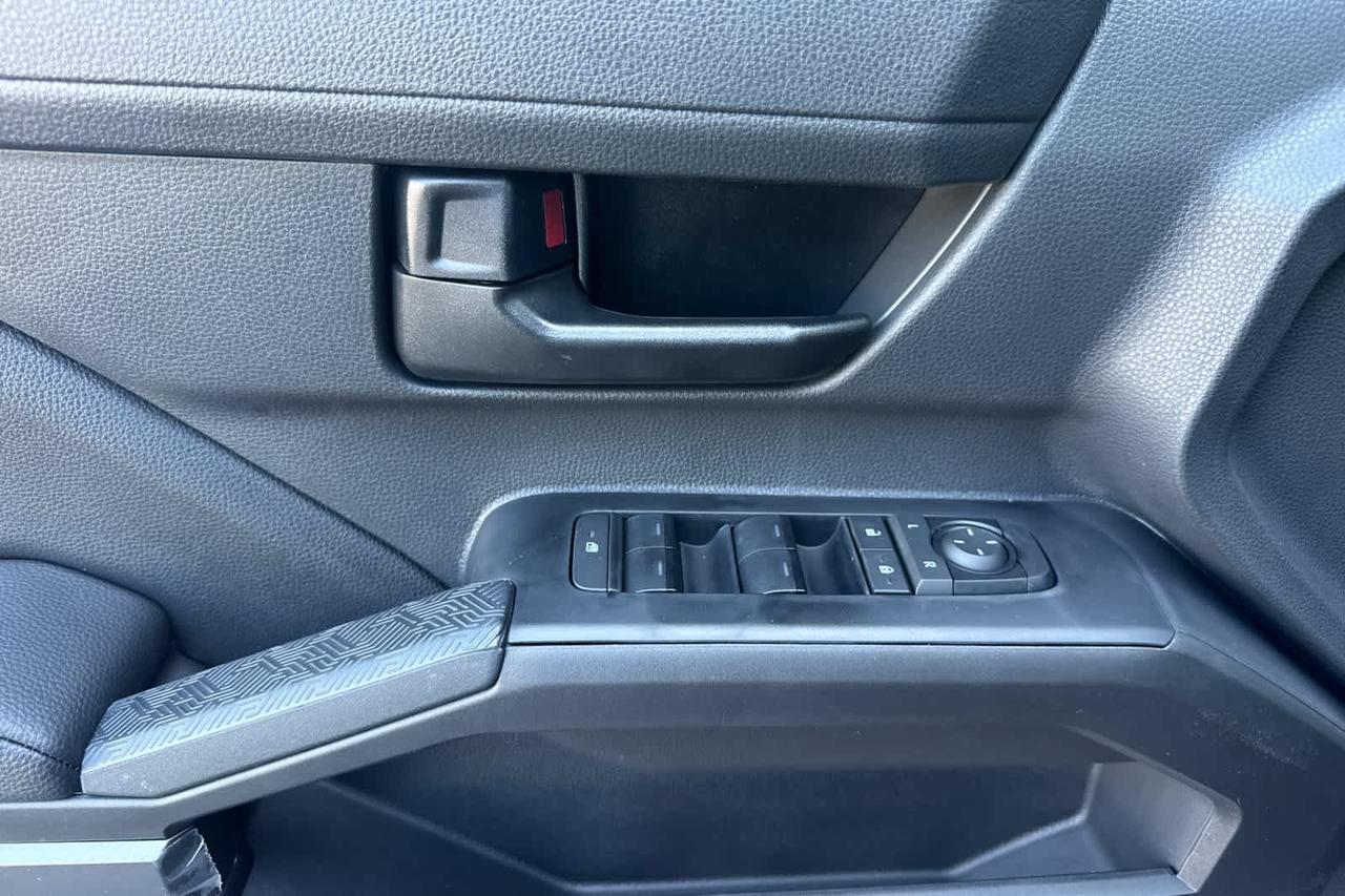2026 Toyota Tacoma SR5 Roseville CA