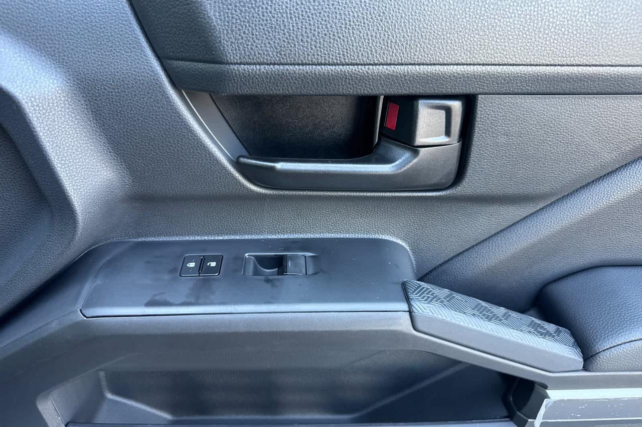 2026 Toyota Tacoma SR5 Roseville CA