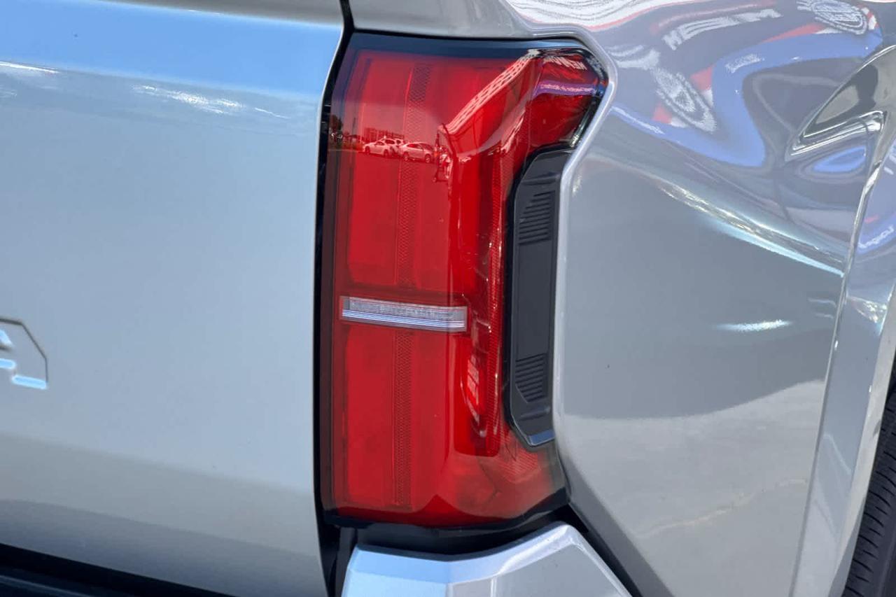 2026 Toyota Tacoma SR5 Roseville CA
