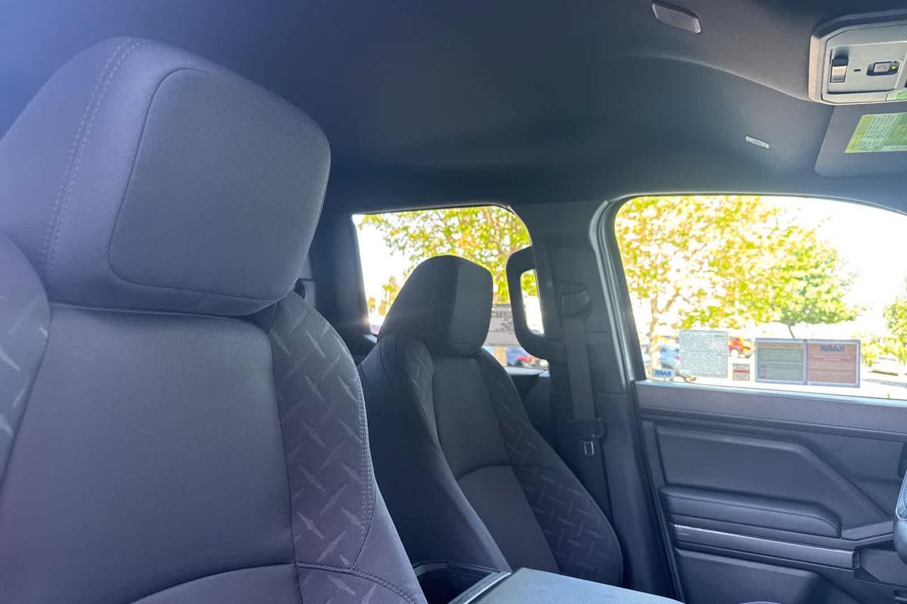 2026 Toyota Tacoma SR5 Roseville CA