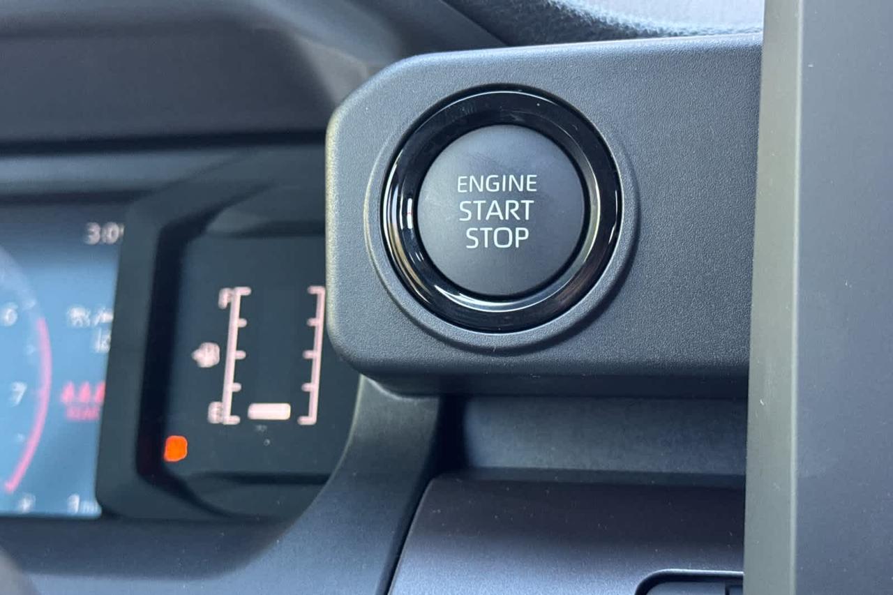 2026 Toyota Tacoma SR5 Roseville CA