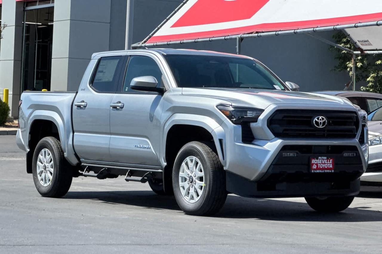 2026 Toyota Tacoma SR5 Roseville CA