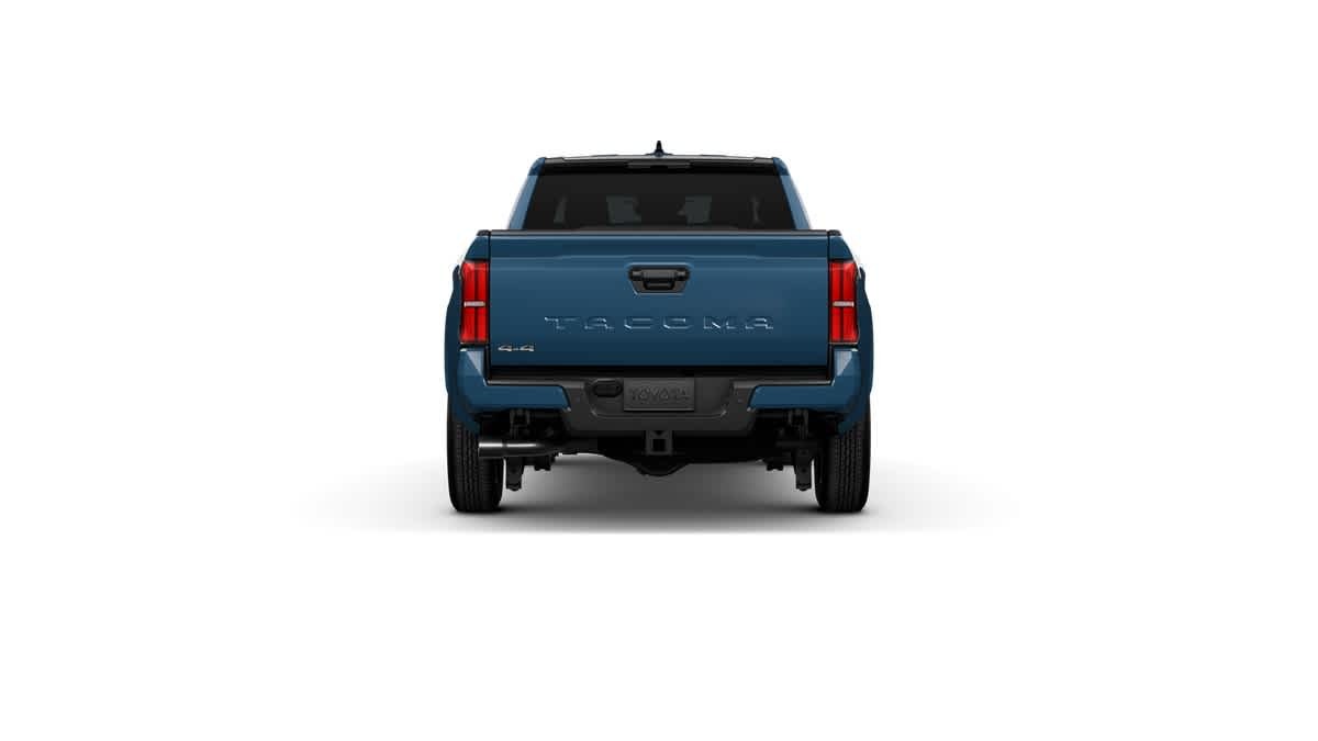 2026 Toyota Tacoma SR5 Roseville CA