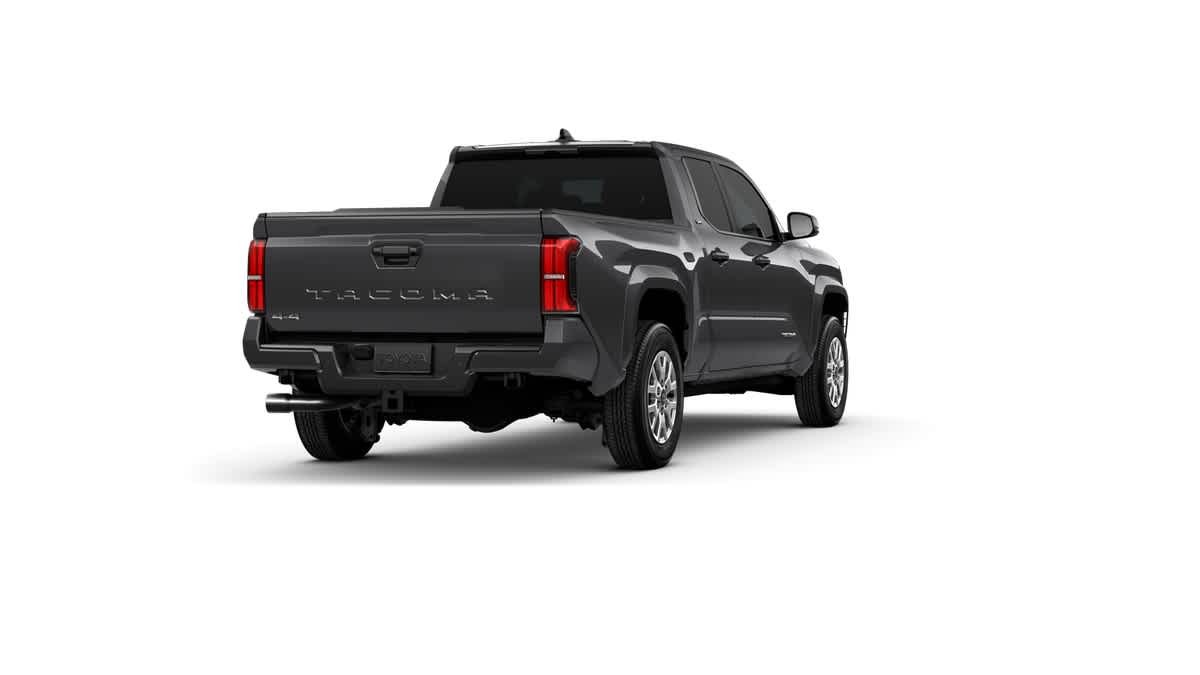 2026 Toyota Tacoma SR5 Roseville CA
