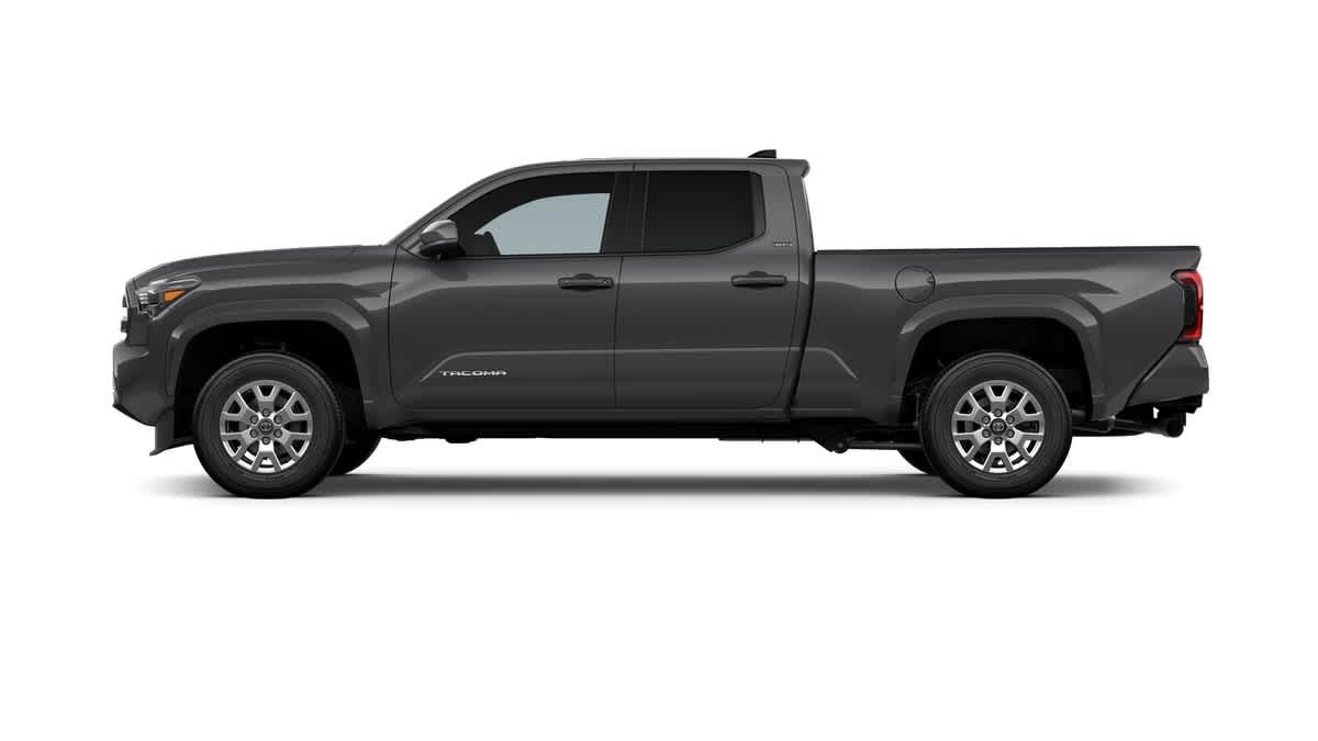 2026 Toyota Tacoma SR5 Roseville CA