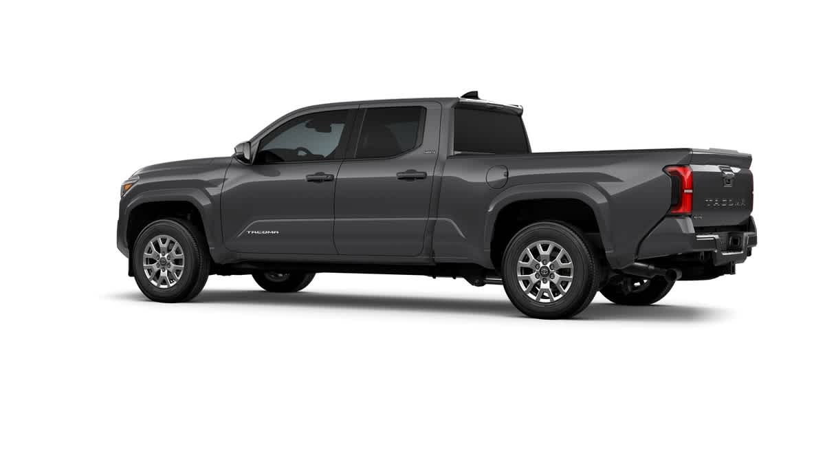 2026 Toyota Tacoma SR5 Roseville CA