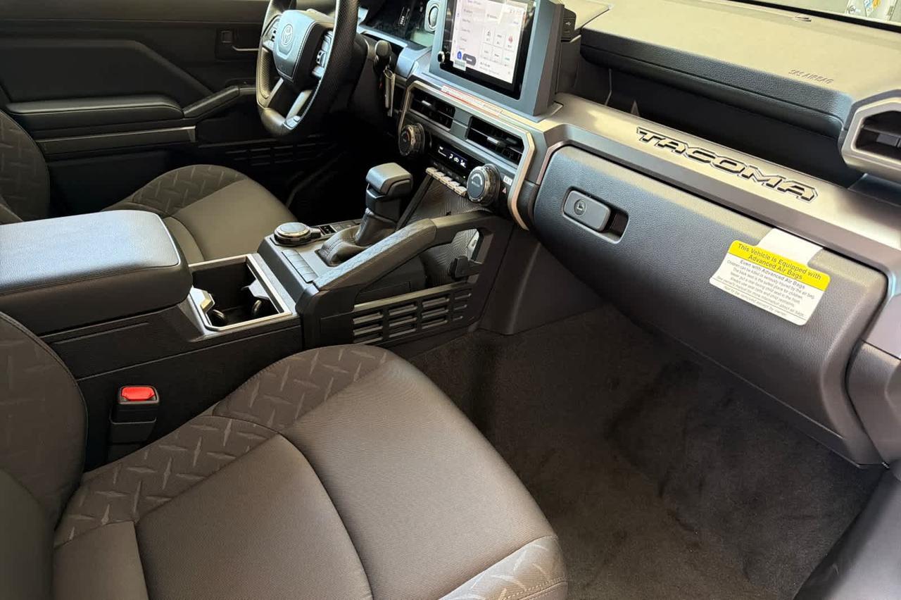 2026 Toyota Tacoma SR5 Roseville CA