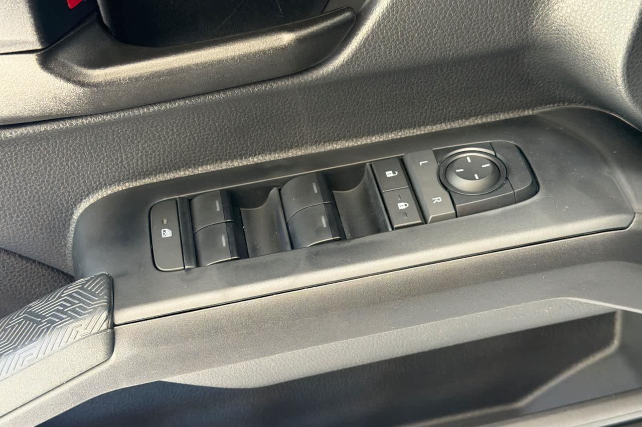 2026 Toyota Tacoma SR5 Roseville CA