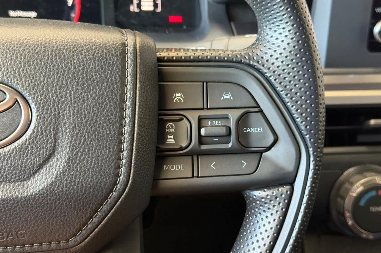 2026 Toyota Tacoma SR5 Roseville CA