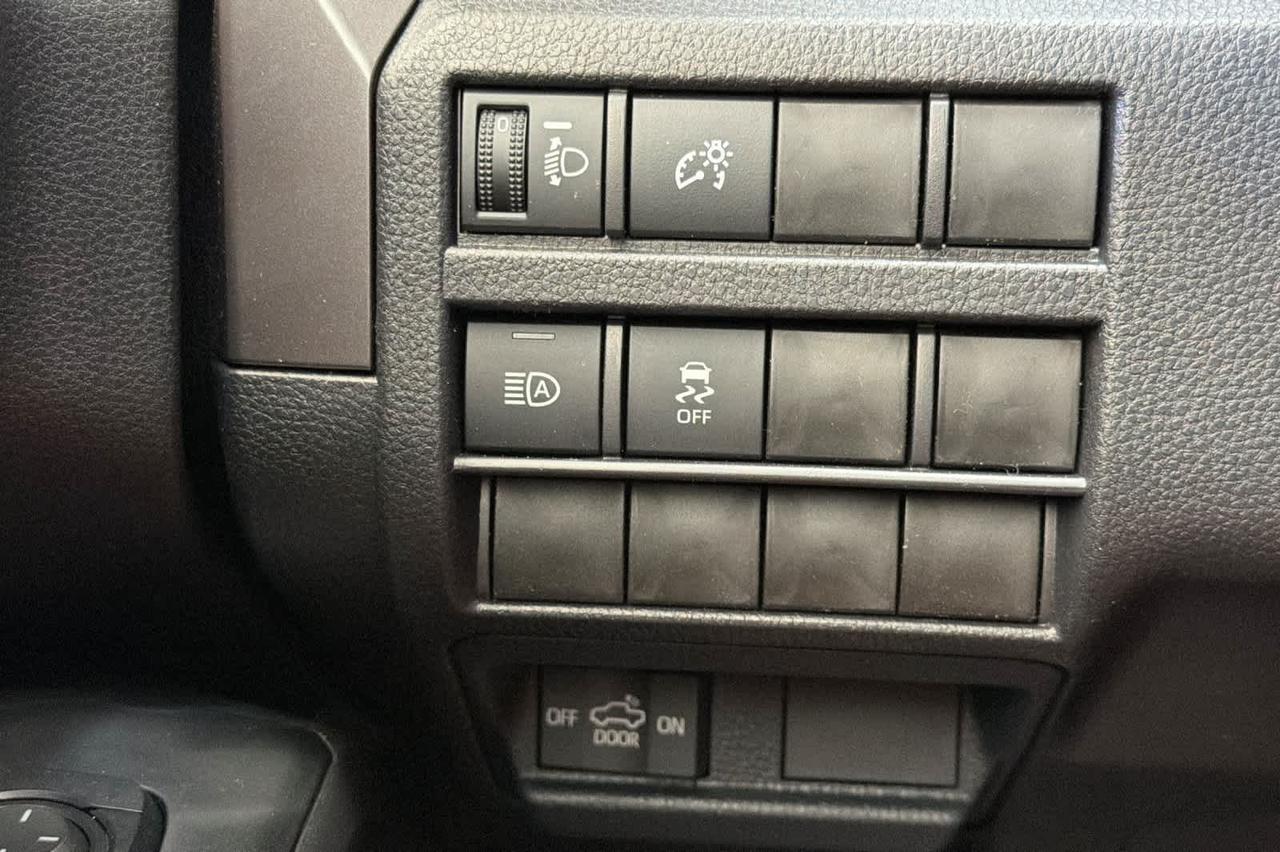 2026 Toyota Tacoma SR5 Roseville CA