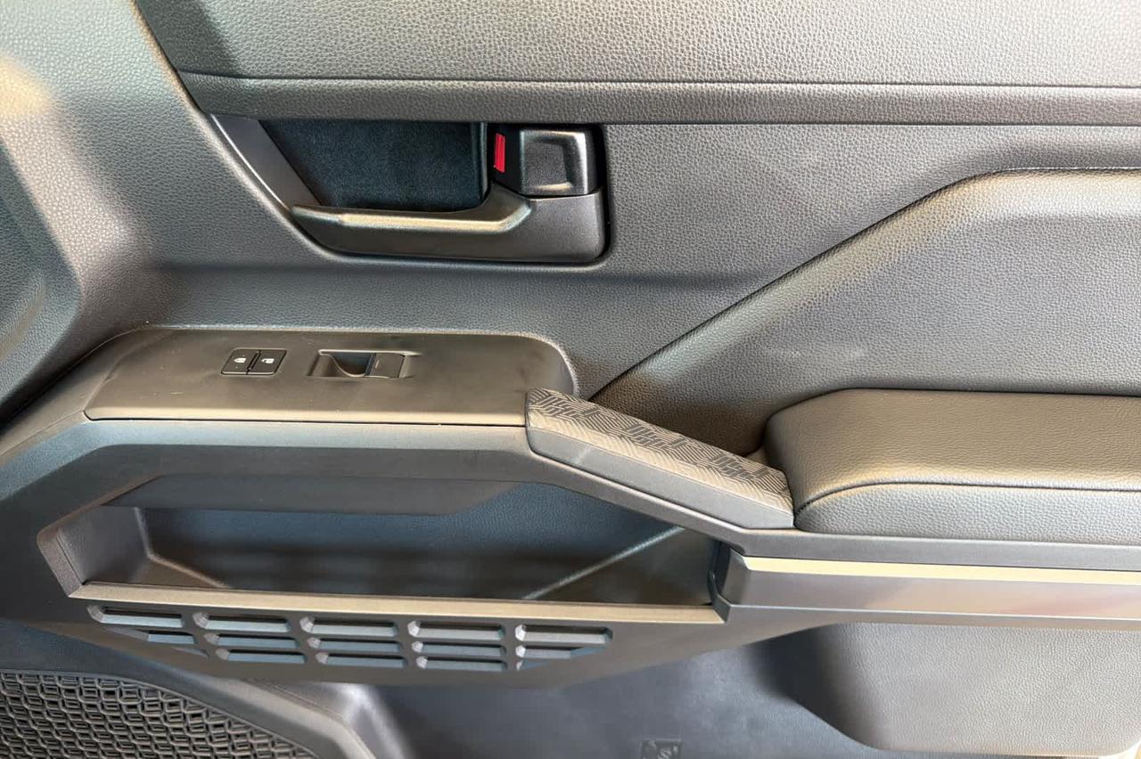 2026 Toyota Tacoma SR5 Roseville CA
