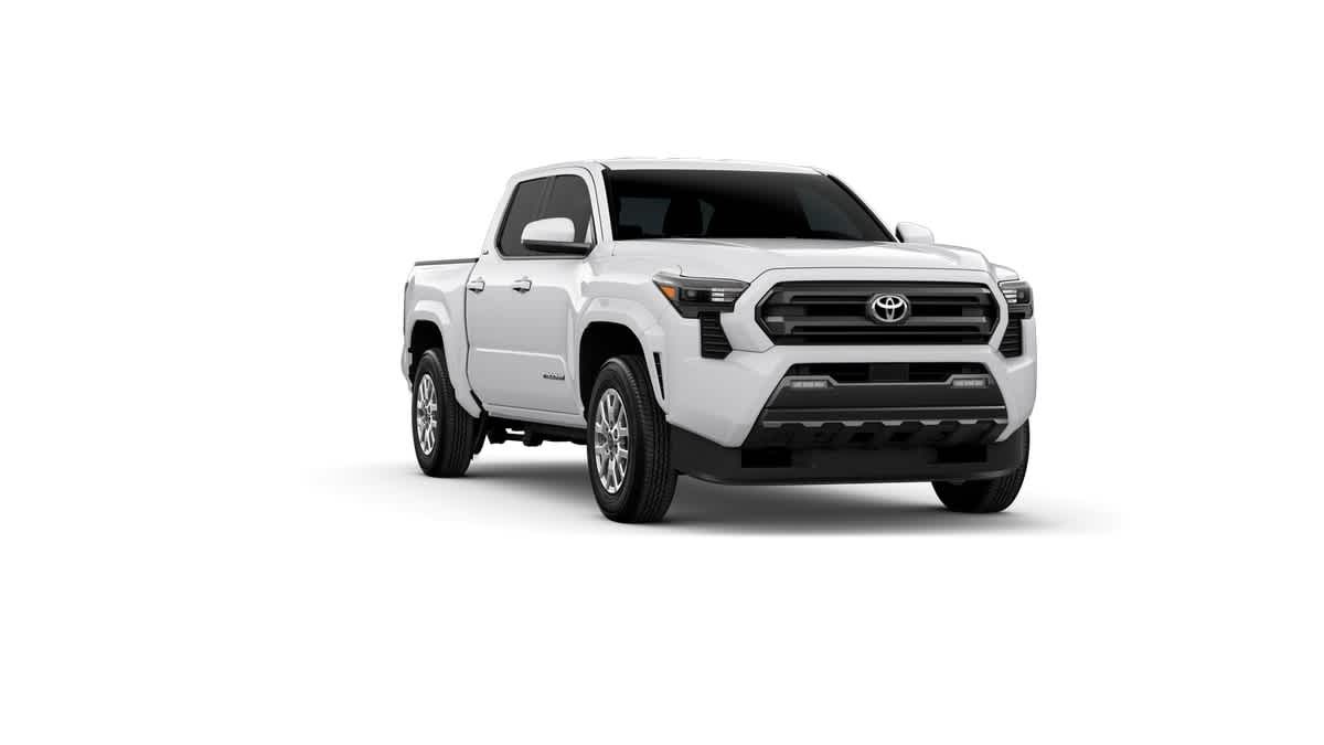 2026 Toyota Tacoma SR5 Roseville CA