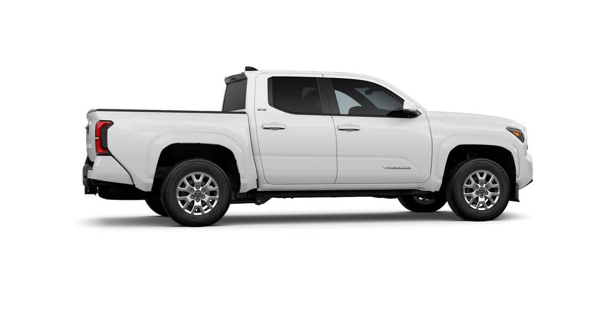 2026 Toyota Tacoma SR5 Roseville CA