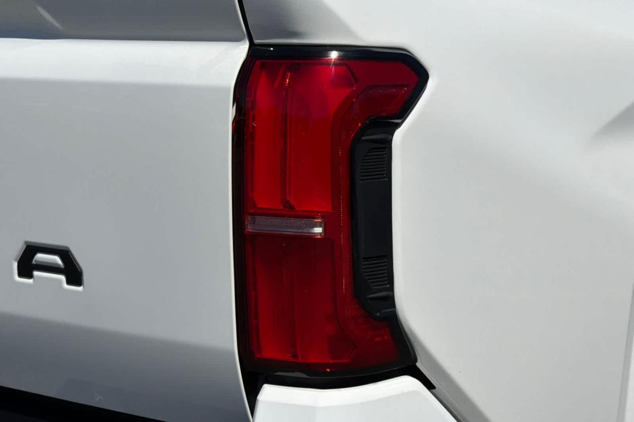 2026 Toyota Tacoma SR5 Roseville CA