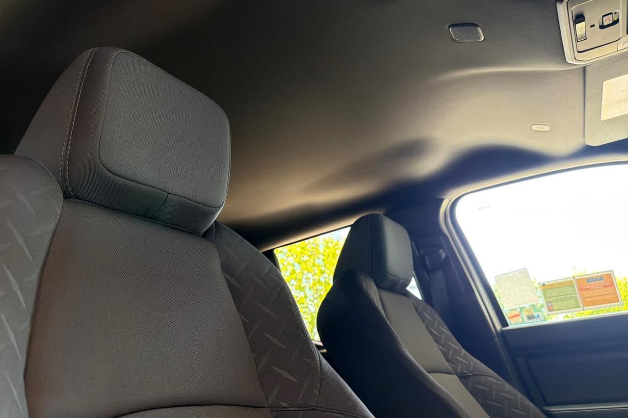 2026 Toyota Tacoma SR5 Roseville CA